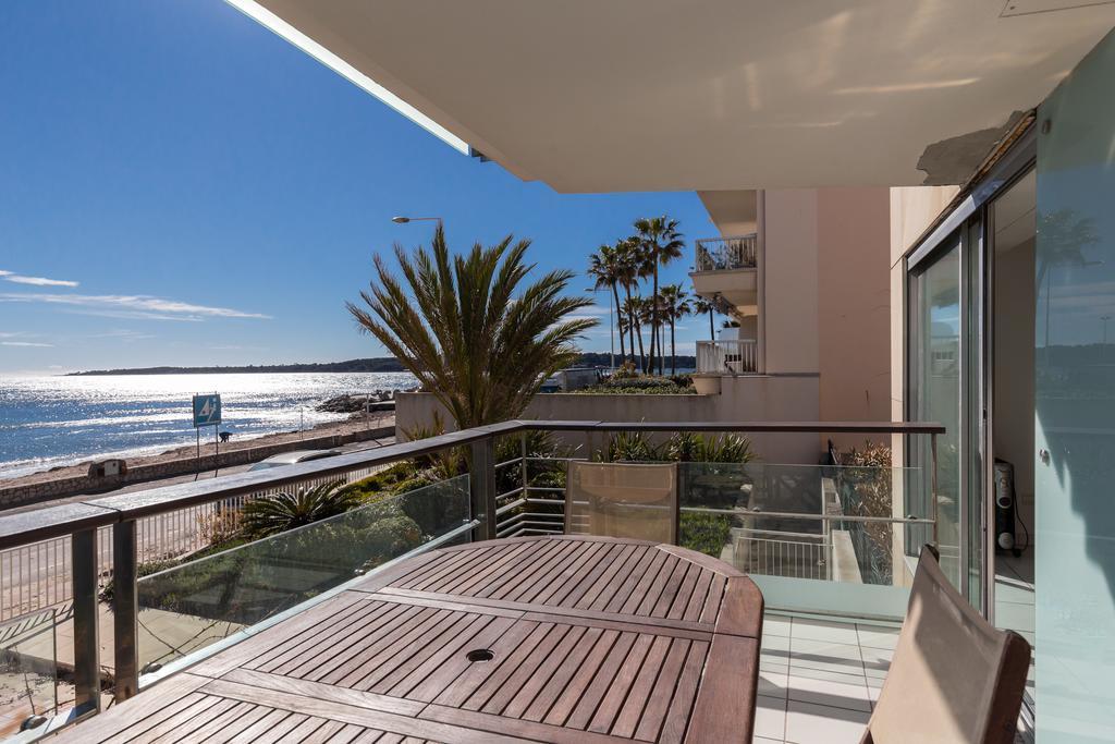 Cannes Bai Buitenkant foto