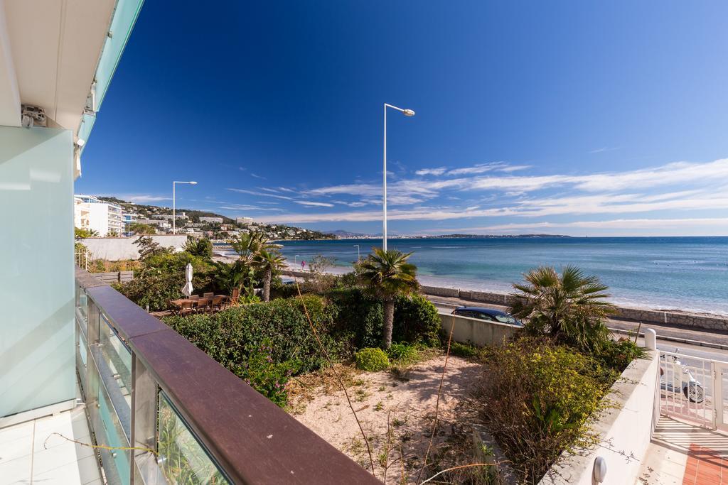 Cannes Bai Buitenkant foto