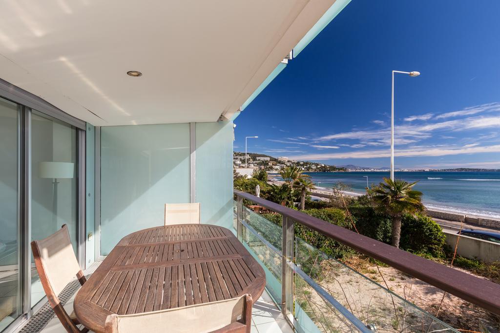 Cannes Bai Buitenkant foto