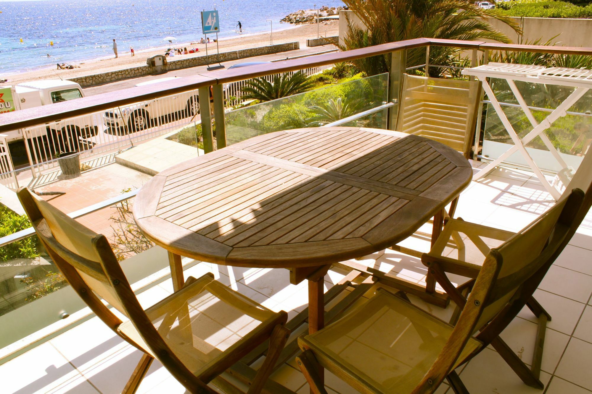 Cannes Bai Buitenkant foto